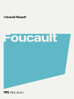 cover image of Foucault
